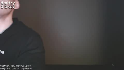 DmitryDickov online show from 12-18-24, 02:42