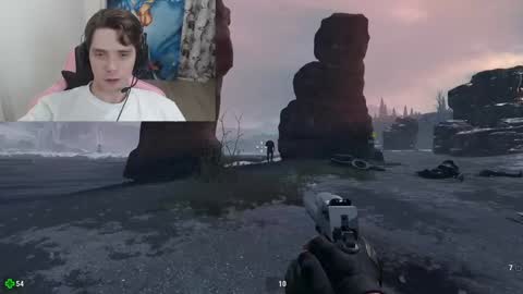 Dead A online show from 12-14-24, 07:57