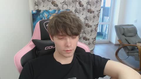 Dead A online show from 01-25-25, 07:49