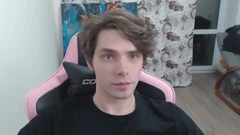 Dead A online show from 03-08-25, 07:31