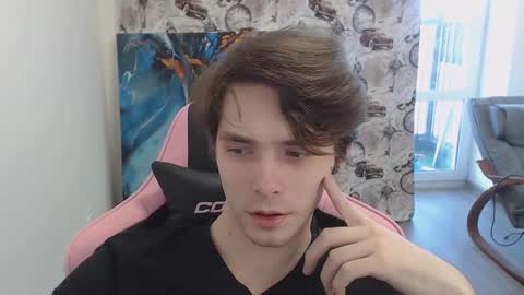 Dead A online show from 03-09-25, 09:57