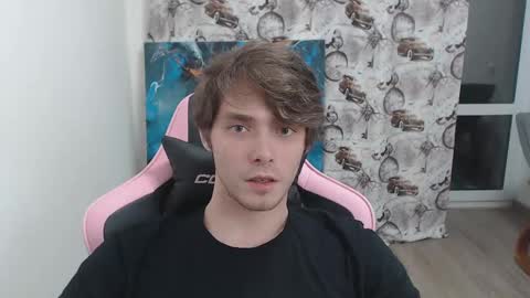 Dead A online show from 03-11-25, 10:53