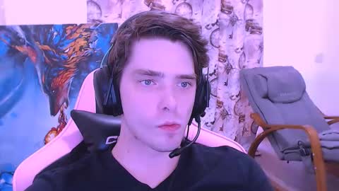 Dead A online show from 09-08-25, 04:17