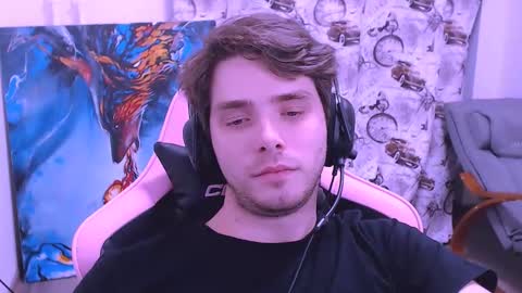 Dead A online show from 09-13-25, 08:08