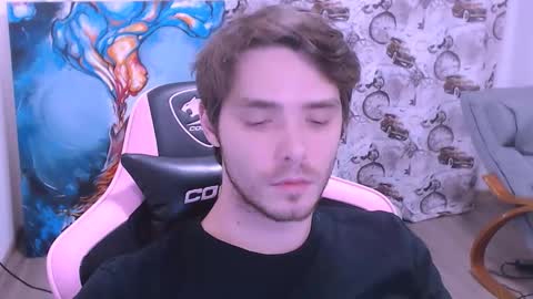 Dead A online show from 10-03-25, 05:43