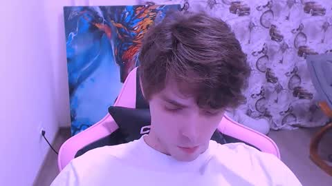 Dead A online show from 10-09-25, 01:58