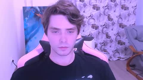 Dead A online show from 10-11-25, 04:55