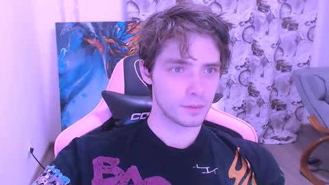 Dead A online show from 10-12-25, 04:11