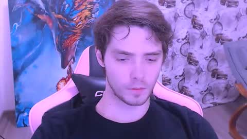 Dead A online show from 10-16-25, 04:02