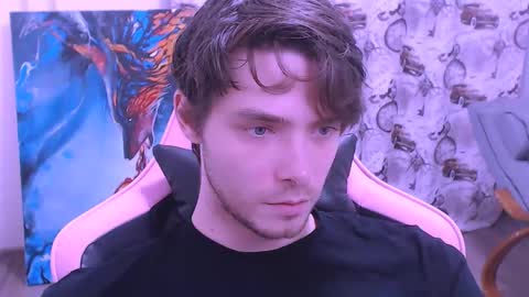 Dead A online show from 10-17-25, 04:15