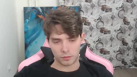 Snapshot of dmitryromanov chatting on 12-18-25, 07:42 Dead A online show from 12-18-25, 07:42