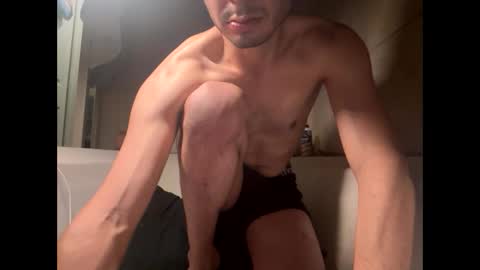 Snapshot of dmonnboyy666 chatting on 12-22-24, 01:00 Dmonnboyy online show from 12-22-24, 01:00