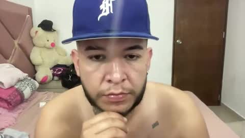 JOHAN online show from 03-11-26, 07:03