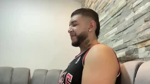 JOHAN online show from 03-20-26, 05:12