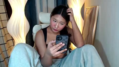 Daniella online show from 07-29-26, 05:33