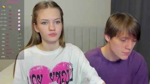 Polly and Kiriko online show from 10-24-25, 12:19