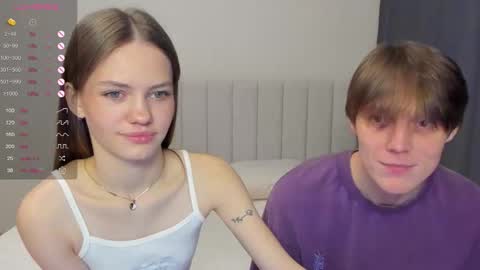 Polly and Kiriko online show from 11-11-25, 06:41