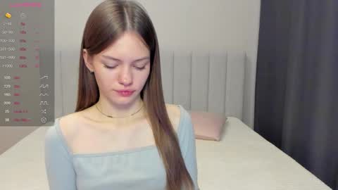 Polly and Kiriko online show from 01-11-26, 10:09