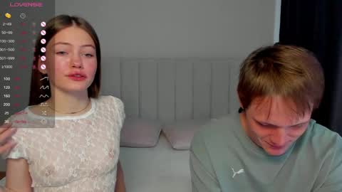 Polly and Kiriko online show from 05-26-26, 12:12