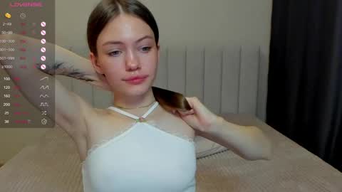 Polly and Kiriko online show from 06-02-26, 05:04