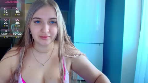 Alice online show from 03-21-26, 09:25