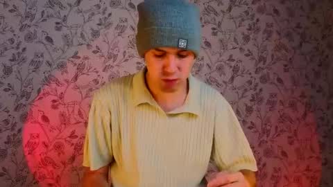 Robert online show from 04-19-26, 02:55