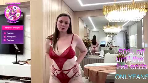 Snapshot of docehot1818 chatting on 01-23-25, 08:13 Ctia But I prefer to be called DOCE online show from 01-23-25, 08:13