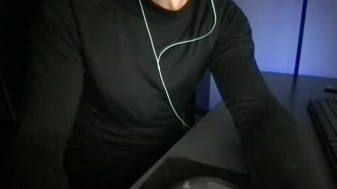 doctor_luv_69 online show from 05-08-26, 09:53
