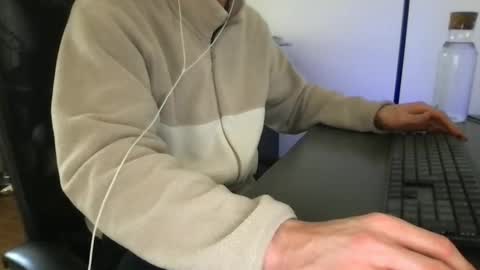 doctor_luv_69 online show from 05-09-26, 10:53