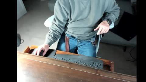 doctorcockring online show from 12-25-24, 06:41