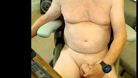 doctorcockring online show from 05-07-26, 11:54