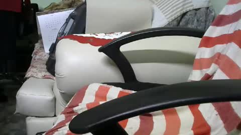 doctorlove_evil online show from 01-12-25, 04:31