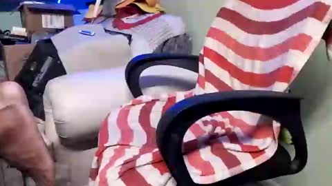 doctorlove_evil online show from 02-02-25, 03:32