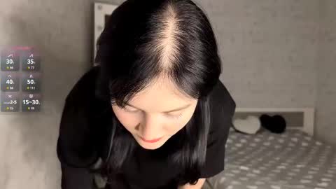 Annie PVT IS OPEN online show from 11-08-25, 09:13