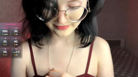 Annie PVT IS OPEN online show from 05-02-26, 09:09