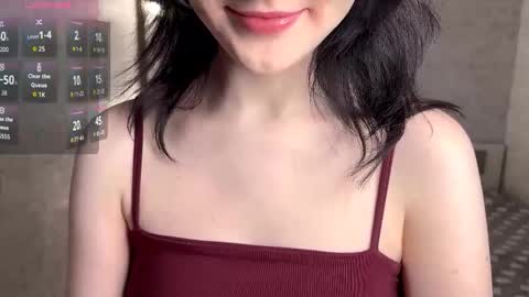 Snapshot of dodiebabikian chatting on 05-30-26, 09:12 Annie PVT IS OPEN online show from 05-30-26, 09:12
