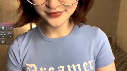 Snapshot of dodiebabikian chatting on 06-02-26, 09:17 Annie PVT IS OPEN online show from 06-02-26, 09:17