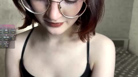 Snapshot of dodiebabikian chatting on 06-03-26, 09:09 Annie PVT IS OPEN online show from 06-03-26, 09:09