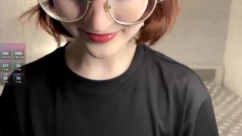 Snapshot of dodiebabikian chatting on 06-11-26, 09:35 Annie PVT IS OPEN online show from 06-11-26, 09:35