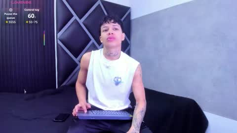 Snapshot of dogan_renz0 chatting on 03-16-26, 11:47 Dogan online show from 03-16-26, 11:47
