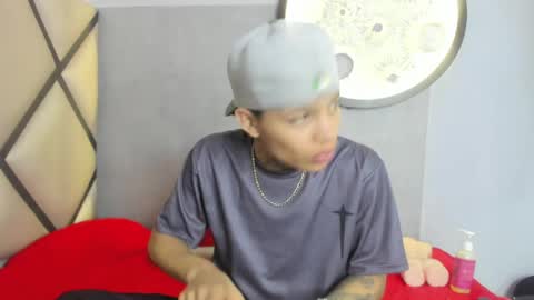 Snapshot of dogan_renz0 chatting on 04-04-26, 07:11 Dogan online show from 04-04-26, 07:11