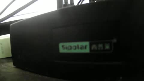 Snapshot of doggyboydon chatting on 10-19-25, 08:48 Lucas online show from 10-19-25, 08:48