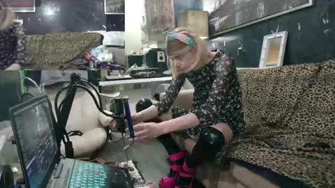 naughty ruby online show from 02-21-25, 07:10