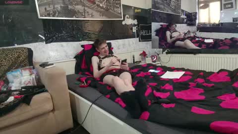naughty ruby online show from 02-23-25, 04:02