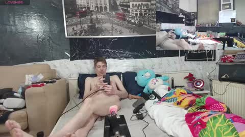 naughty ruby online show from 03-12-25, 02:30