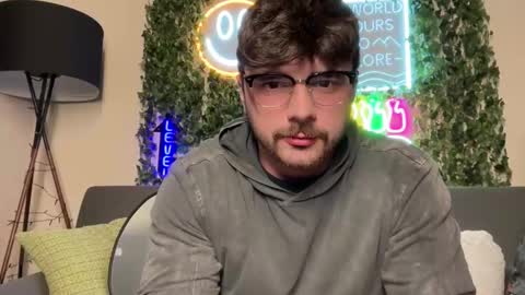 GIJO online show from 02-19-26, 06:20