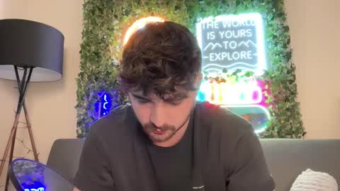 GIJO online show from 03-06-26, 12:07