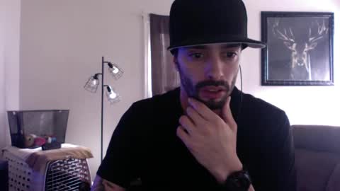 Snapshot of doingmek9 chatting on 02-23-25, 02:35 doingmek9 online show from 02-23-25, 02:35