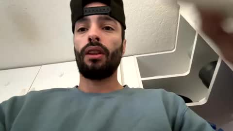 doingmek9 online show from 05-17-26, 12:56