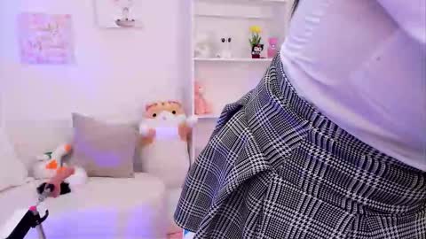 antonella online show from 10-10-25, 01:15